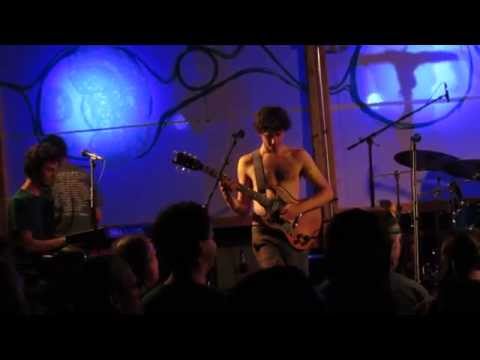 Out Of The Beardspace  CLOSER TO THE SOURCE 6-13-15 BeardFest