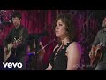 Kelly Clarkson - Sober (Sessions @ AOL 2007)