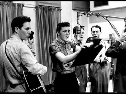 Heartbreak Hotel (Alternate Take 5) cover