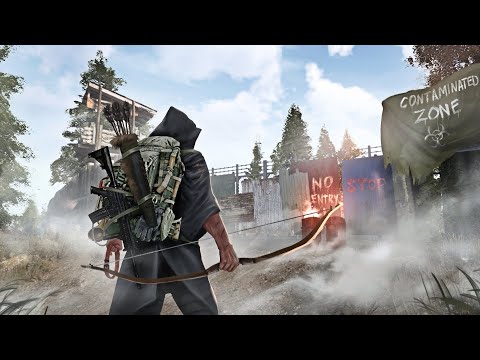 This Is What Happens When You Steal My Dog... - Mist Survival - Part 7 (2022)