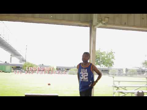 LondonBaby- Lih Bih freestyle (OFFICIAL VIDEO) Dir. @cameramanelii