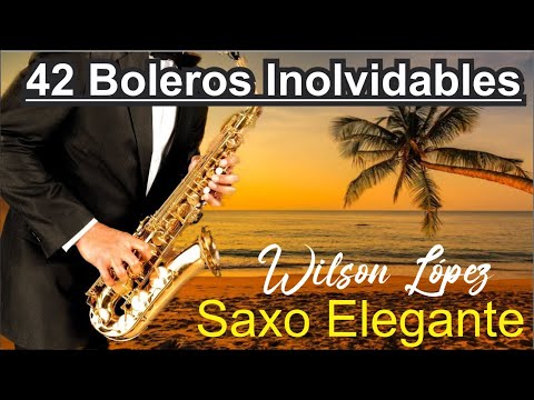 MÚSICA DE LUJO PARA HOTELES 5 ESTRELLAS, RESTAURANTES, SPA Melodias Con Saxo Elegante-LUXURY MUSIC