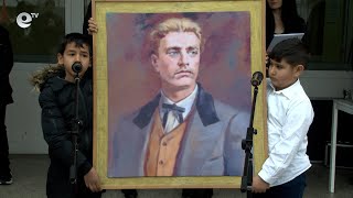 Поднесоха венци и цветя пред паметника на Васил Левски в Димитровград