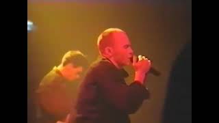 The The ~ Armageddon Days Are Here (Again) Club Citta Japan 1990