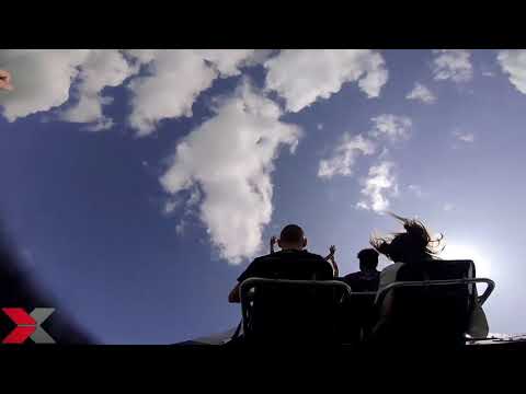 [WALIBI HOLLAND] GOLIATH  (ONRIDE) !