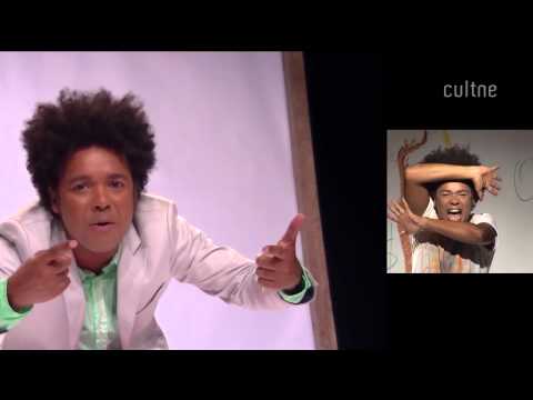 CULTNE - In The Place - Um Lugar Para Estar - Alex Mello