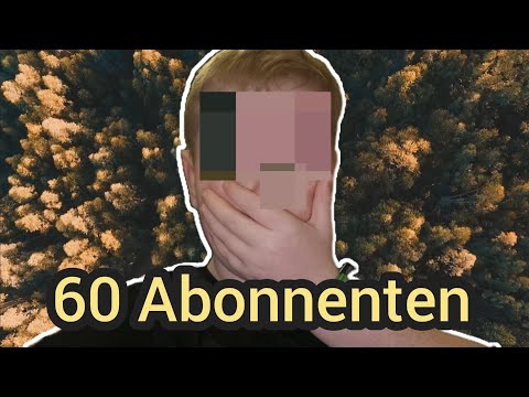 60 Abonnenten special