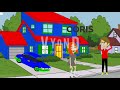 Nosie Gets Grounded Intro