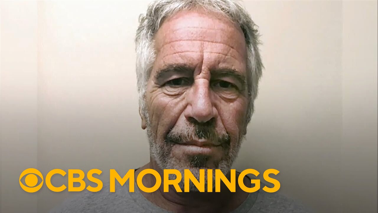 Trump signs Epstein files bill, but some key details could be withheld