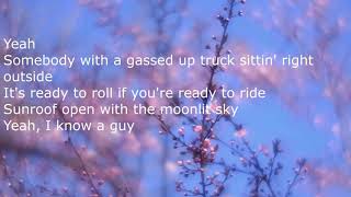 I Know Somebody | Locash Lyrics