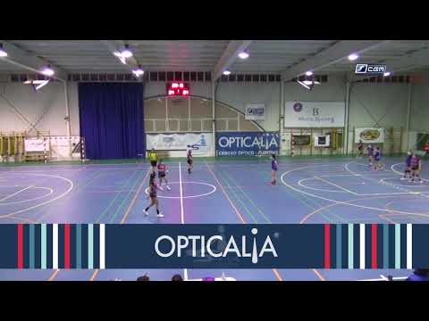 Opticalia BM Manzanares - Ciudad Imperial BM Toledo