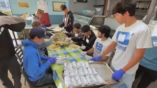 The story of San Diego's 'Burrito Boyz'