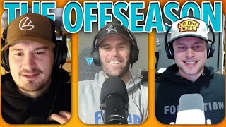 The Most Insane Ace With Someone Else's Disc?! | The Disc Golf Offseason