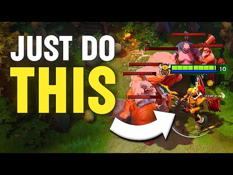 Why 99% of Offlane Players Fail (and How to SUCCEED)