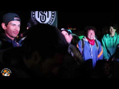 OM VS JOQERR SEMI-FINAL (FECHA 2 CHALLENGER ANIVERSARIO FLAMA)