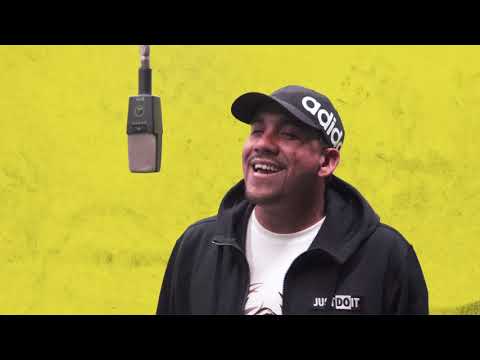 Malcriaoh D'Zousa - Plutón Live Version (Sonido Directo)