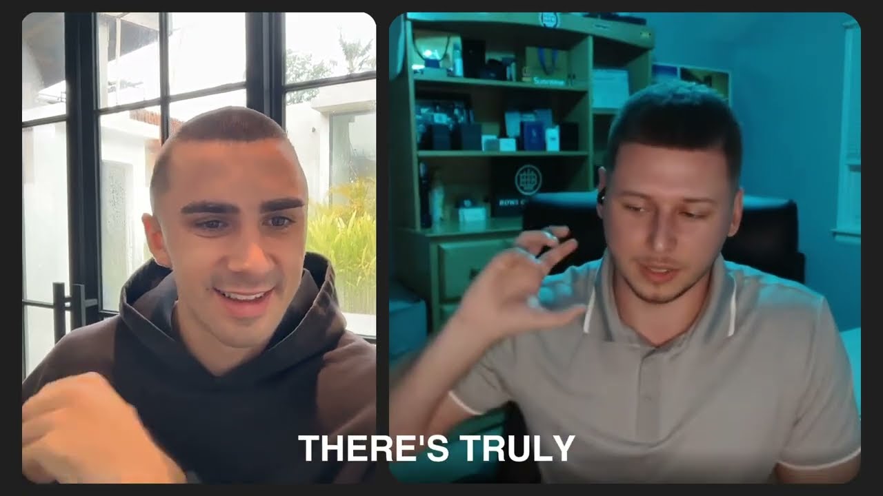 YouTube video thumbnail