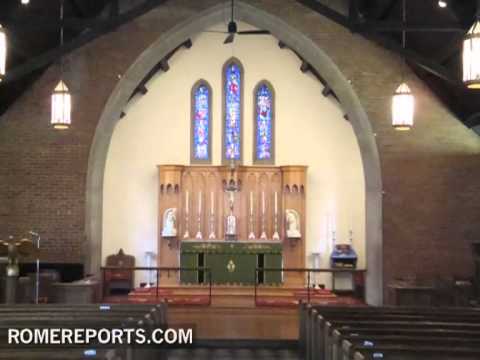Dos parroquias episcopalianas de EEUU quieren hacerse católicas
