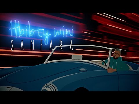 Sanfara - Hbibty Wini (Clip Officiel) l حبيبتي ويني