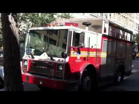 FDNY - High Rise Unit 1 - 9/10/12