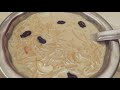 நாட்டு சர்க்கரை வைத்து சேமியா பாயசம் இப்படி செய்து பாருங்க semiya payasam using nattu sarkarai