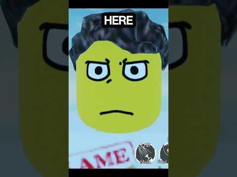 Shedletsky became a killer in the update? #roblox #forsaken  #shedletsky #forsakenupdate