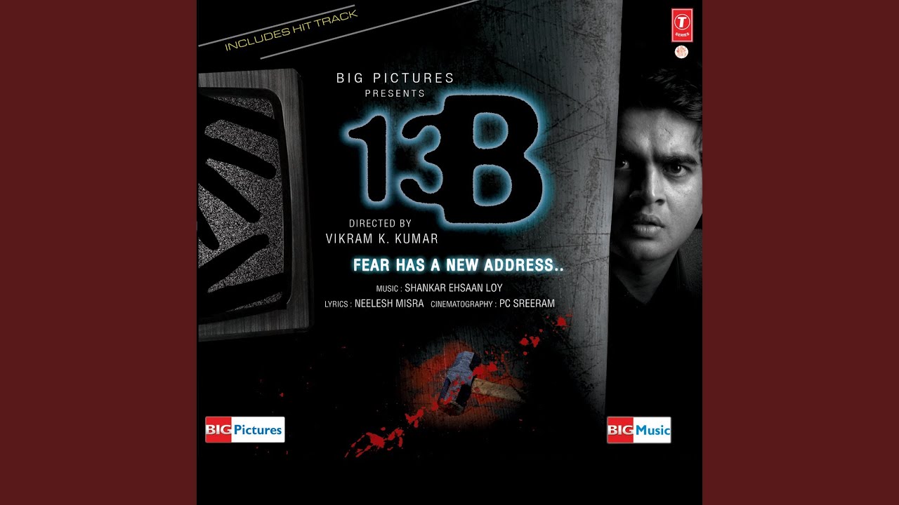 Sab Khairiyat Hai (Remix) Lyrics | 13B | Shankar Mahadevan | Shankar Ehsaan Loy