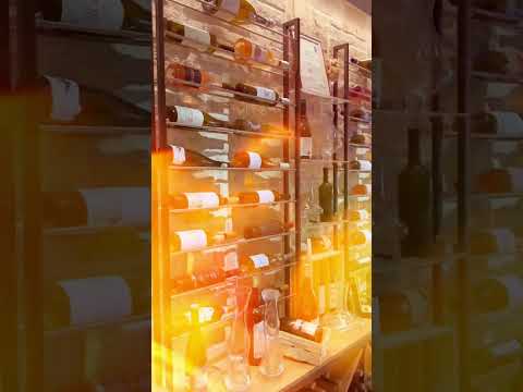 Taverne Sirtaki, restaurant grec à Analipsi – vidéo