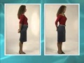 Утягивающие шорты Slim And Lift Silhouette