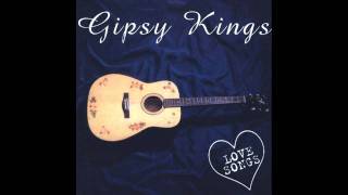 Gipsy Kings - Mujer