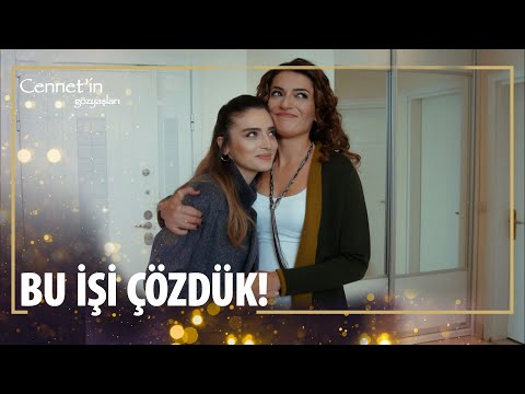 Cennet'e karşı işbirliği - Cennet'in Gözyaşları 9. Bölüm