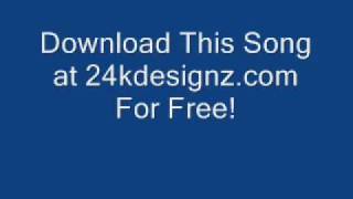 Mario Winans- Love&#39;s Highway ft. Game *NEW*