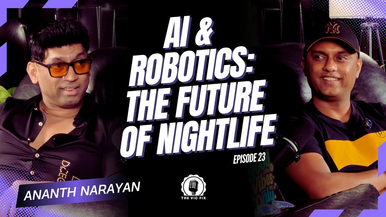 Ananth Narayan