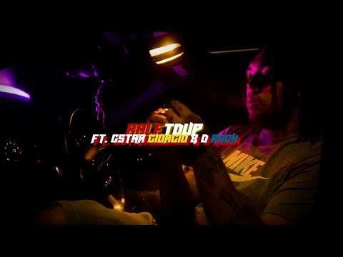 RaleTdUp - '' When We Ride '' Ft. Gstar Giorgio & D Rock (Official Music Video) |Dir By. @DLUXEDITS