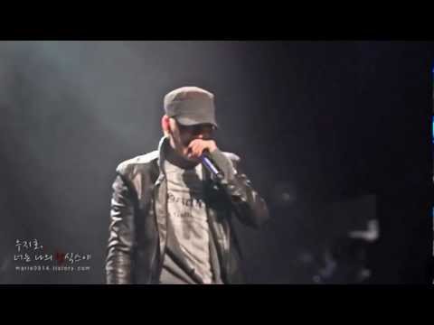 @ZICO92 - I'm Still fly (111217 INDEPENDENCE DAY VOL.3)