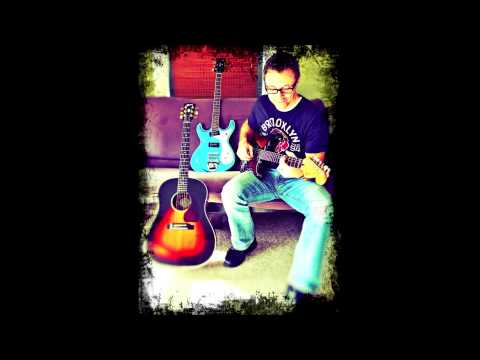 UNDER THE HOUSE by Keith Tasker - Guitar Instrumental