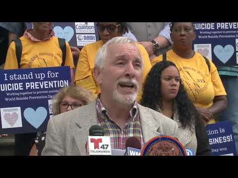 Suicide Prevention Awareness