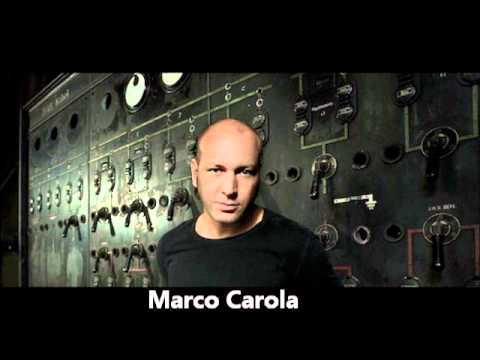 Marco Carola - Blue Marlin - Ibiza