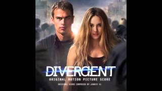 03- "Choosing Dauntless" (featuring Ellie Goulding) Divergent Score