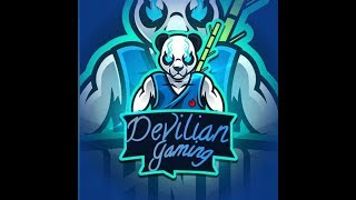 PUBG Mobile Live Streaming with Devilian Gaming #LockdownTournament #GroupA