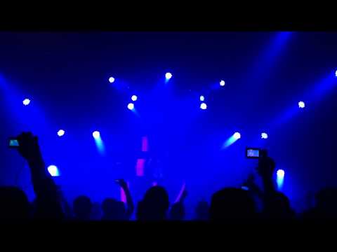 A State Of Trance 500 (Den Bosch) - Estiva episode1 (Red Stage)