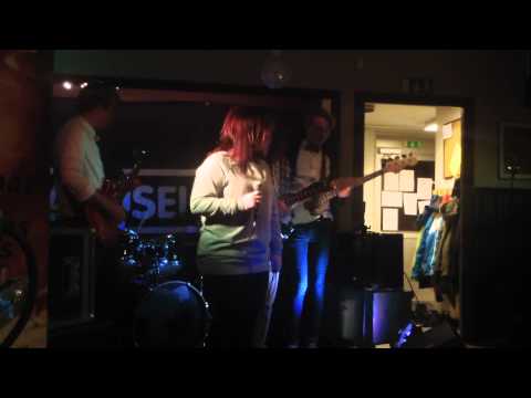 PASS OF TIDES - Livekarusellen 2015 @Hörnefors Fritidsgård