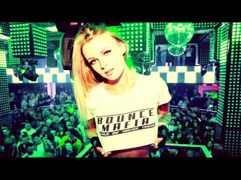 BVX @ Ibiza Gwiździny (Live Set 11.11.2017)