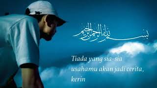 Download lagu Story WA Don't watch me cry-jorja smith mp3