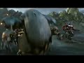 Transformers Rise Of The Beasts TV Spot Beasts