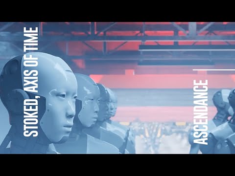 Stoked, Axis Of Time - Ascendance [Bitonal Records]