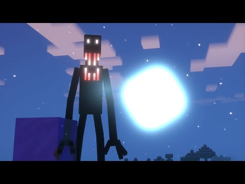 Minecraft: The Fog - Stalker Unveiled