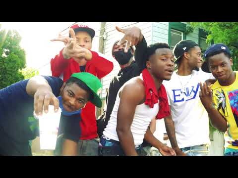 Situated Shottazz - Free Headshot (Official Video)(4K) | Shot By @_ChipSet