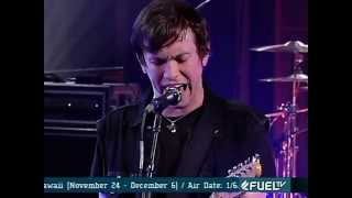 Against Me! - White Crosses (Live @ The Daily Habit)