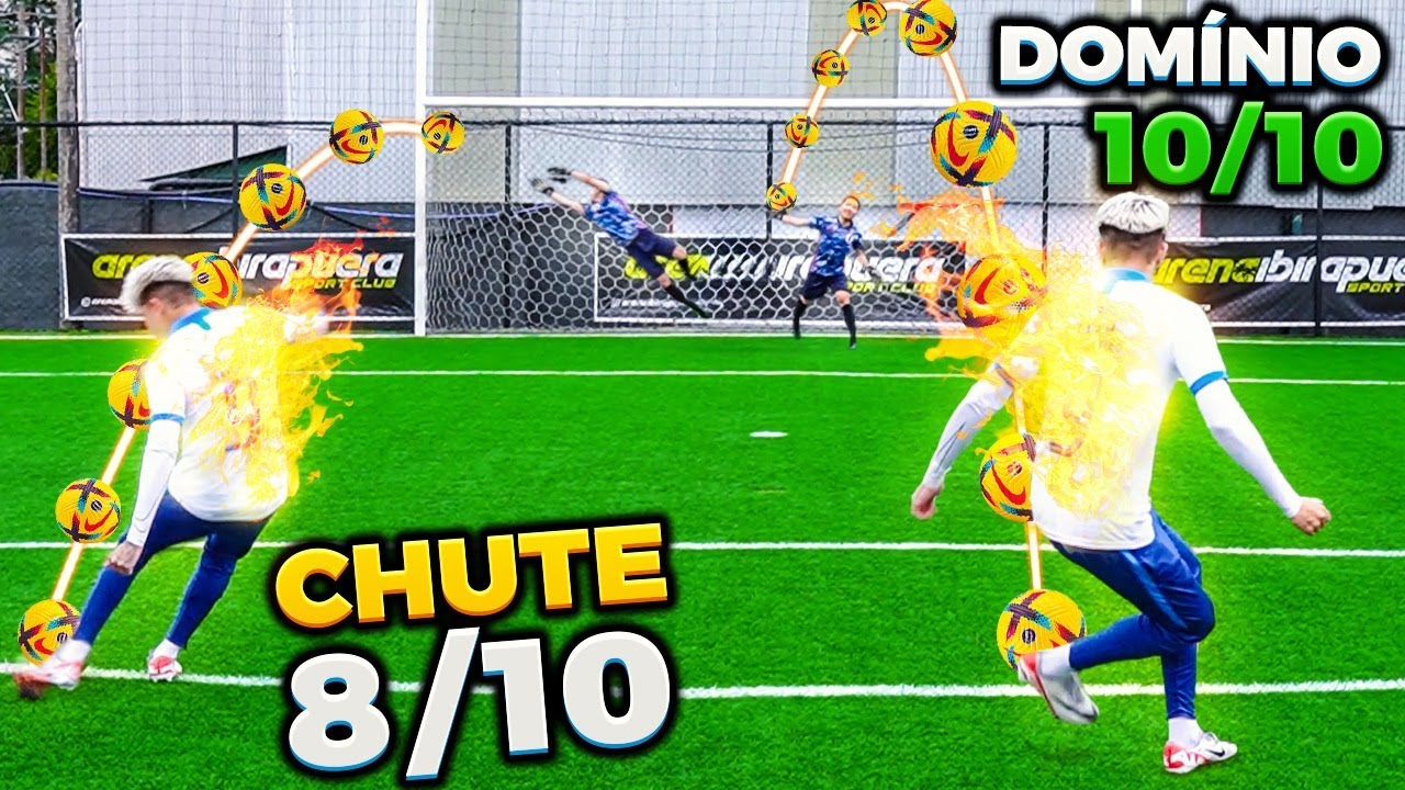 DOMINOU, BATEU!! (VALENDO NOTA) ft. CAPITA o JUIZ LADRÃO 🥶